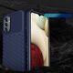 Hurtel Thunder Case elastyczne pancerne etui pokrowiec Samsung Galaxy A13 5G niebieski 9939021 9145576240243