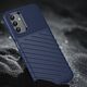 Hurtel Thunder Case elastyczne pancerne etui pokrowiec Samsung Galaxy A13 5G niebieski 9939021 9145576240243