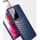 Hurtel Thunder Case elastyczne pancerne etui pokrowiec Samsung Galaxy S22 Ultra czarny 9939027 9145576240038
