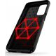 Hurtel Carbon Case elastyczne etui pokrowiec OnePlus Nord N200 5G czarny 9939036 9145576240144