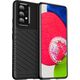 Hurtel Thunder Case elastyczne pancerne etui pokrowiec Samsung Galaxy A53 5G czarny 9939038 9145576240212