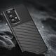 Hurtel Thunder Case elastyczne pancerne etui pokrowiec Samsung Galaxy A53 5G czarny 9939038 9145576240212