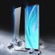 Dux Ducis Dux Ducis Curved Glass szkło hartowane do Honor 60 Pro z ramką czarny 9939412 6934913043134