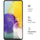 Partner Tele.com Szkło hartowane Blue Star - do Samsung Galaxy A73 5G 9939451 5903396150494