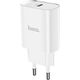 Ładowarka Partner Tele.com N14 1x USB-C  (6931474745026) 9940425 6931474745026