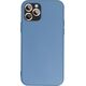 Partner Tele.com Futerał Forcell SILICONE LITE do SAMSUNG Galaxy A53 5G niebieski 9940747 5903396142673