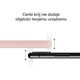 Mercury Mercury Silicone Samsung A03s A037 różowo-piaskowy/pink sand 9940776 8809824774775