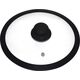KingHoff UNIWERSLANA POKRYWKA POKRYWA 20cm KINGHOFF KH-1275 9944019 5908287212756