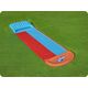 Bestway BESTWAY Ślizgawka podwójna H2OGO! Tsunami z rampą 4.88m 9944891 6941607308981