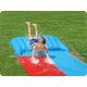 Bestway BESTWAY Ślizgawka podwójna H2OGO! Tsunami z rampą 4.88m 9944891 6941607308981