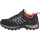 Buty trekkingowe damskie CMP CMP Rigel Low Wmn 3Q54456-92AD Granatowe 37 9947355 8058329466382