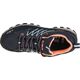 Buty trekkingowe damskie CMP CMP Rigel Low Wmn 3Q54456-92AD Granatowe 39 9947405 8058329466481