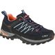 Buty trekkingowe damskie CMP CMP Rigel Low Wmn 3Q54456-92AD Granatowe 39 9947405 8058329466481