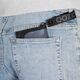 Coocazoo COOCAZOO 2.0 portfel, kolor: Grey Rocks 9947417 4047443471246