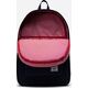 Herschel Herschel Classic Heritage Backpack 10007-05432 Granatowe One size 9947734 828432528424