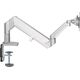 Ergo Office Uchwyt biurkowy na monitor 17" - 32" (ER-405G) 9948951 5902211119616