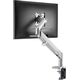 Ergo Office Uchwyt biurkowy na monitor 17" - 32" (ER-405G) 9948951 5902211119616
