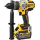 Wiertarko-wkrętarka Dewalt DCD999T1 18 V 1 x akumulator 6 Ah 9961115 5035048739730