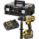 Wiertarko-wkrętarka Dewalt DCD999T1 18 V 1 x akumulator 6 Ah 9961115 5035048739730