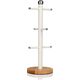 Swan Nordic Mug Tree WHITE SWKA17510WHTN 9961797 5055322538934