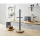 Swan Nordic Mug Tree GREY SWKA17510GRYN 9961798 5055322538910