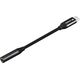 Adapter USB Yenkee YTC 102 USB-C - Jack 3.5mm Czarny  (35054433) 10002044 8590669303663