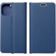 ForCell Kabura Forcell LUNA Book Carbon do SAMSUNG A13 5G niebieski 10009511 5903396133855