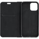 ForCell Kabura Forcell LUNA Book Carbon do XIAOMI Mi 11 Lite 5G / Mi 11 Lite LTE ( 4G ) / Mi 11 Lite NE czarny 10009518 5903396136641
