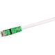 LogiLink LogiLink Patchkabel Cat.6 S/FTP-Crossover 1.00m grey 10009651 4052792057201