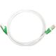 LogiLink LogiLink Patchkabel Cat.6 S/FTP-Crossover 1.00m grey 10009651 4052792057201