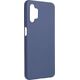 Etui FORCELL SOFT Samsung Galaxy A33 5G Niebieski Case 10009698 5903396144059