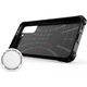 ForCell ETUI Futerał Forcell ARMOR do SAMSUNG Galaxy S22 czarny CASE 10009823 5903396134692