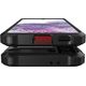 ForCell ETUI Futerał Forcell ARMOR do SAMSUNG Galaxy S22 czarny CASE 10009823 5903396134692