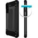 ForCell ETUI Futerał Forcell ARMOR do SAMSUNG Galaxy S22 czarny CASE 10009823 5903396134692