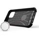 ForCell ETUI Futerał Forcell ARMOR do iPhone 13 czarny CASE 10009827 5903396120299