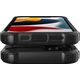 ForCell ETUI Futerał Forcell ARMOR do iPhone 13 czarny CASE 10009827 5903396120299