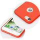 ForCell ETUI Futerał Forcell SOFT do iPhone 13 MINI czerwony CASE 10009875 5903396121708