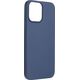 ETUI Futerał Forcell SOFT do iPhone 13 PRO MAX ciemny niebieski CASE 10009876 5903396121876