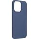 ETUI Futerał Forcell SOFT do iPhone 13 PRO ciemny niebieski CASE 10009879 5903396121821