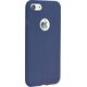 ETUI Futerał Forcell SOFT do iPhone 13 PRO ciemny niebieski CASE 10009879 5903396121821