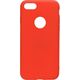 ETUI Futerał Forcell SOFT do iPhone 13 PRO czerwony CASE 10009881 5903396121784