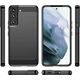 Etui Futerał Forcell CARBON do SAMSUNG Galaxy S22 PLUS czarny 10009887 5903396134838