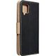 Kabury Fancy Book Etui KABURA FANCY BOOK Samsung Galaxy S22 Plus Czarny Złoty Case 10009918 5903396133701