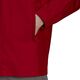 Kurtka męska Adidas Entrada 22 All-Weather czerwona r. XL 10014352 4065417006836
