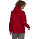 Kurtka męska Adidas Entrada 22 All-Weather czerwona r. 2XL 10014353 4065417003033