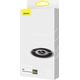 Baseus Baseus 2x szkło hartowane 0,3 mm na cały aparat obiektyw iPhone 13 Pro Max / iPhone 13 Pro (SGQK000102) 10014514 6932172601232