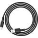 Kabel USB Acefast USB-A - USB-C 1.2 m Biały (6974316280774) 10016418 6974316280774
