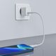 Ładowarka Acefast A21 1x USB-C  (6974316281139) 10016601 6974316281139