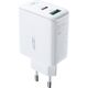 Ładowarka Acefast A5 1x USB-A 1x USB-C 2.4 A (6974316280125) 10016605 6974316280125
