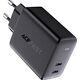 Ładowarka Acefast 2x USB-C 2.4 A (6974316280194) 10016612 6974316280194